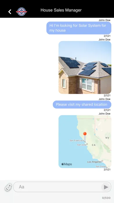 Solar Mason Screenshots