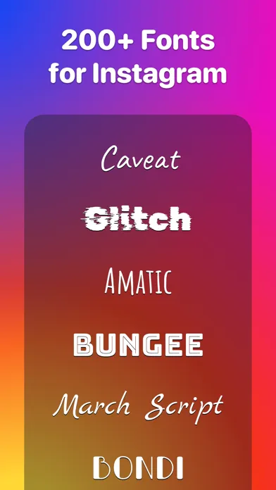 Art Fonts & Keyboards Ekran Görüntüleri