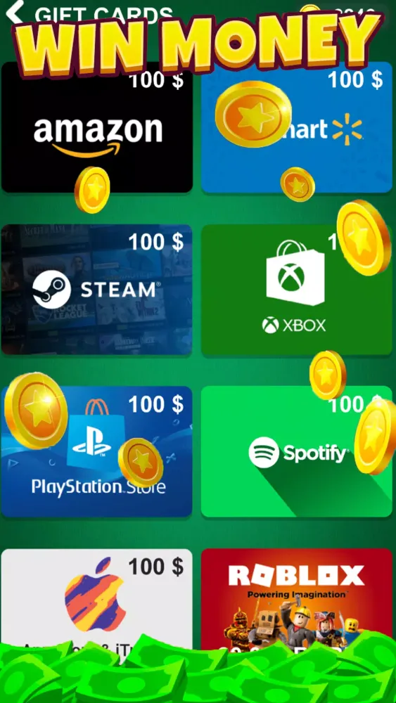 Solitaire - Win Real Money Screenshots