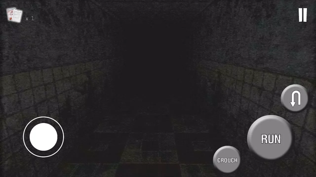 Скриншоты The Morgue: Hospital Escape