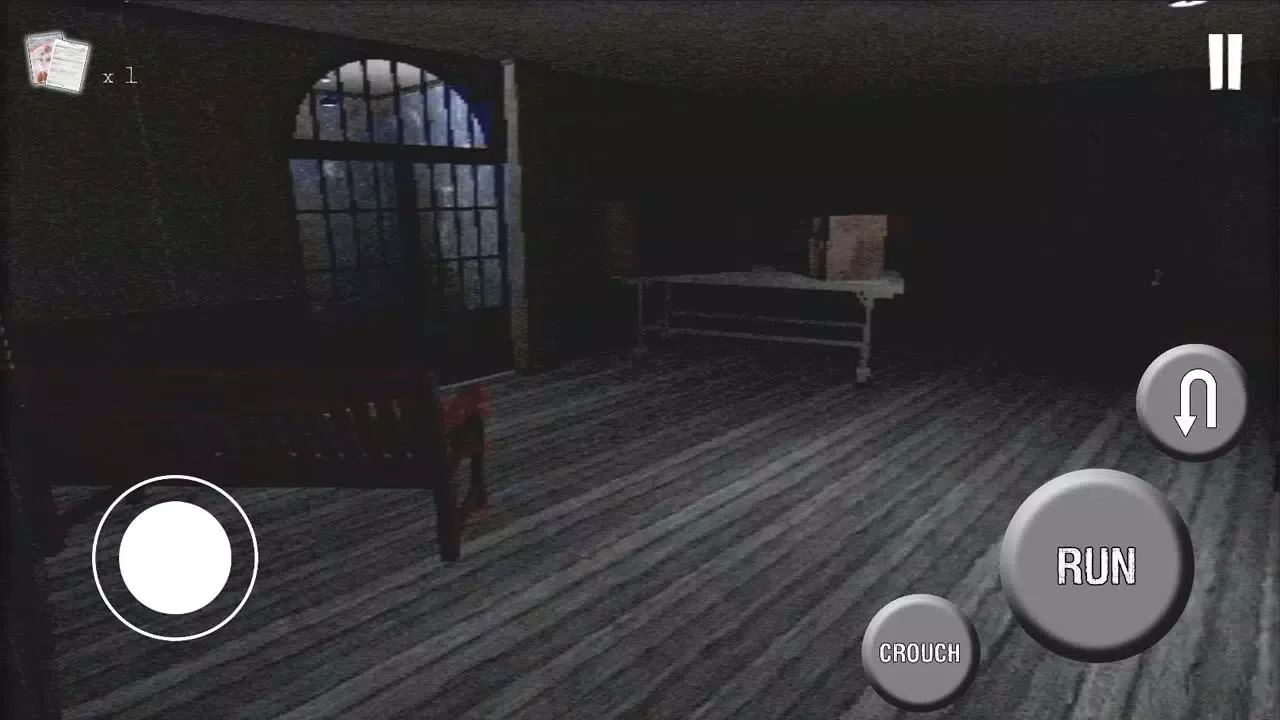 Скриншоты The Morgue: Hospital Escape