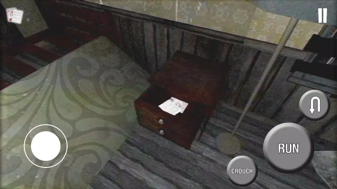 Скриншоты The Morgue: Hospital Escape