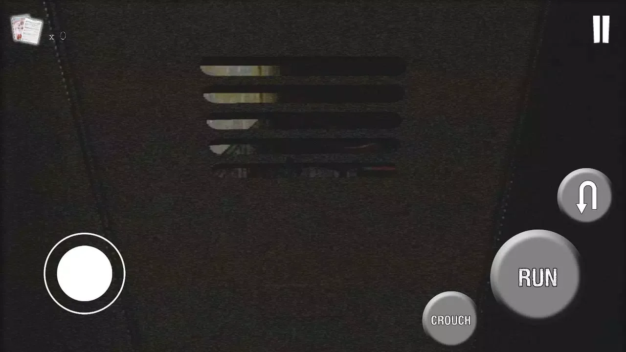 Скриншоты The Morgue: Hospital Escape