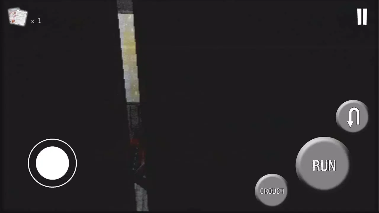 Скриншоты The Morgue: Hospital Escape