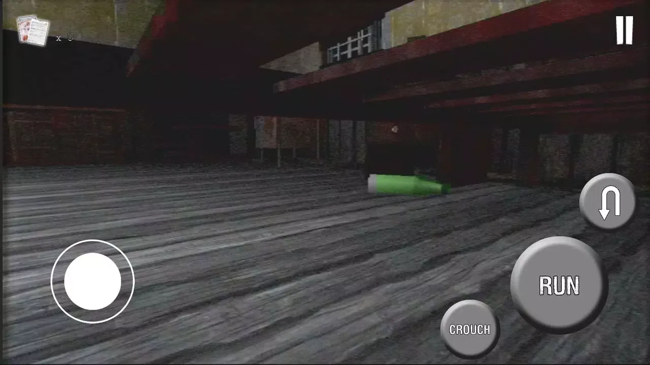Скриншоты The Morgue: Hospital Escape