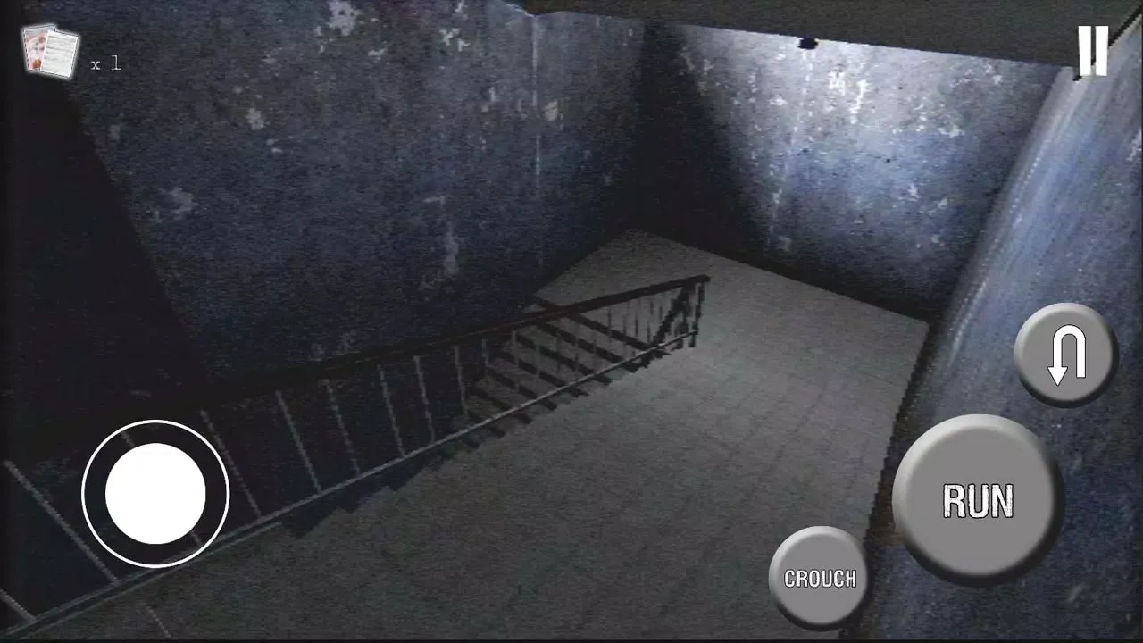Скриншоты The Morgue: Hospital Escape