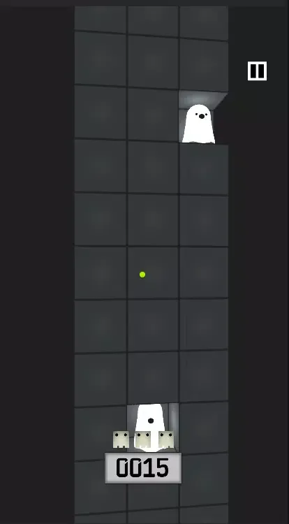 Ghost Tower 500应用截图