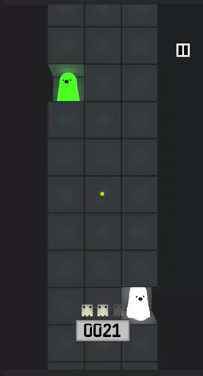 Ghost Tower 500应用截图