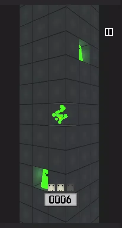 Ghost Tower 500应用截图