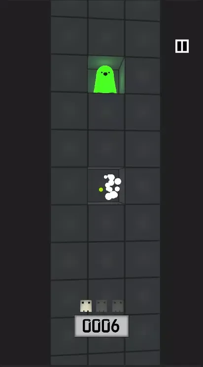 Ghost Tower 500应用截图