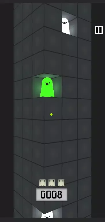 Ghost Tower 500应用截图