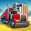 Idle truck: city miner tycoon