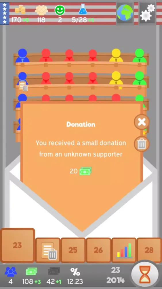 Lawgivers LITE Screenshots