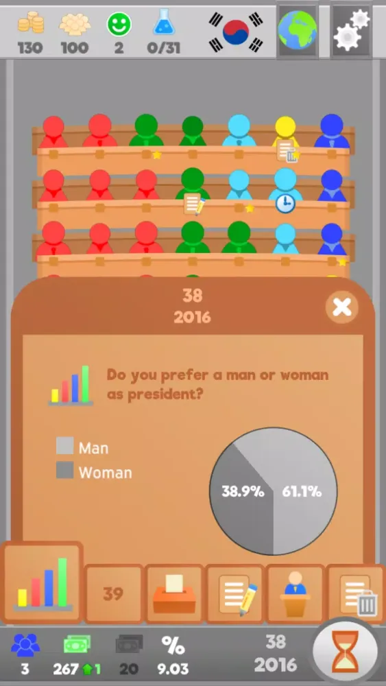 Lawgivers LITE Screenshots