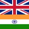 English Hindi Language Diction