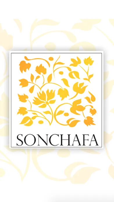 Tangkapan skrin Sonchafa Jewellers