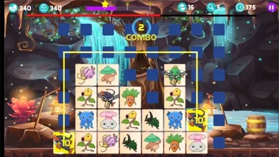 Captures d'écran de Onet Classic - Magic Animal