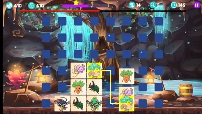 Captures d'écran de Onet Classic - Magic Animal
