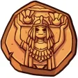 Maggie - Treasure of Seshat Maggie - Treasure of Seshat