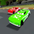 Lightning Drift Racing Nation