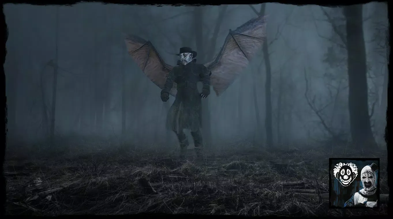 Screenshot di Soul Eyes Demon: Clown Horror