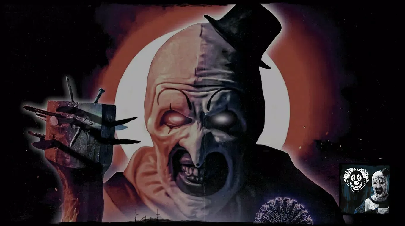Screenshot di Soul Eyes Demon: Clown Horror