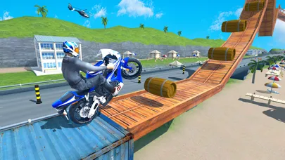 صور Stunt Biker - Bike Games