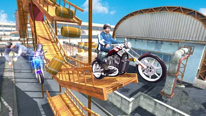 صور Stunt Biker - Bike Games