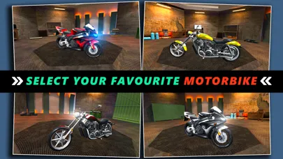 صور Stunt Biker - Bike Games