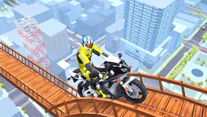 صور Stunt Biker - Bike Games