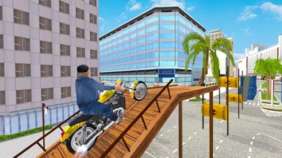 صور Stunt Biker - Bike Games