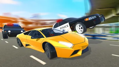 Traffic Car: Speed Race應用截圖