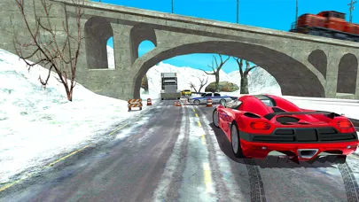 Traffic Car: Speed Race應用截圖
