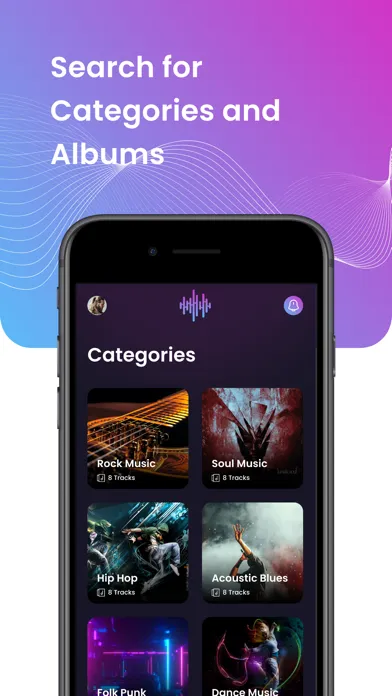Soulful Sounds Screenshots