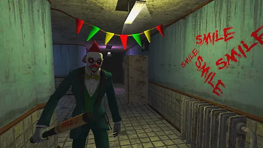 Billy Wants To Play: Horror سکرین شاٹس