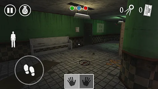 Billy Wants To Play: Horror سکرین شاٹس