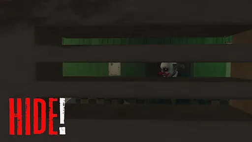 Billy Wants To Play: Horror سکرین شاٹس