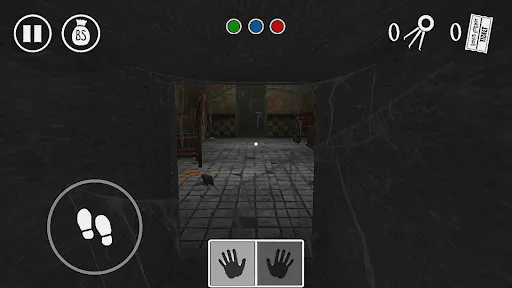 Billy Wants To Play: Horror سکرین شاٹس