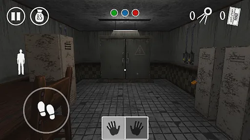 Billy Wants To Play: Horror سکرین شاٹس