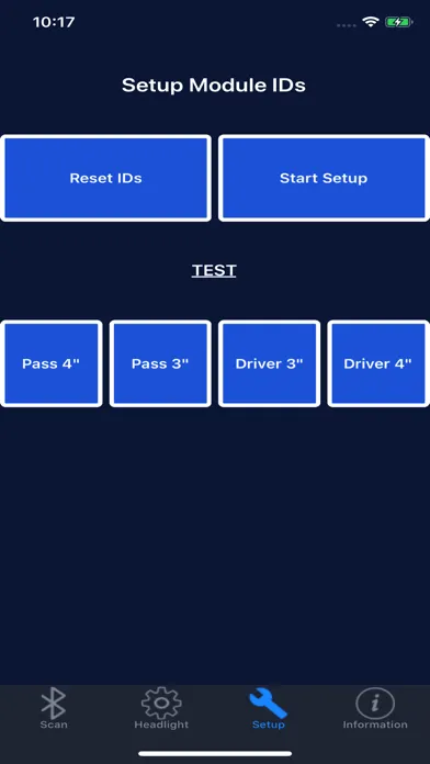 ภาพหน้าจอของ ConfigureIT OEM