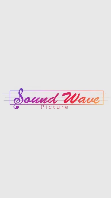 SoundWave Picture™ Screenshots