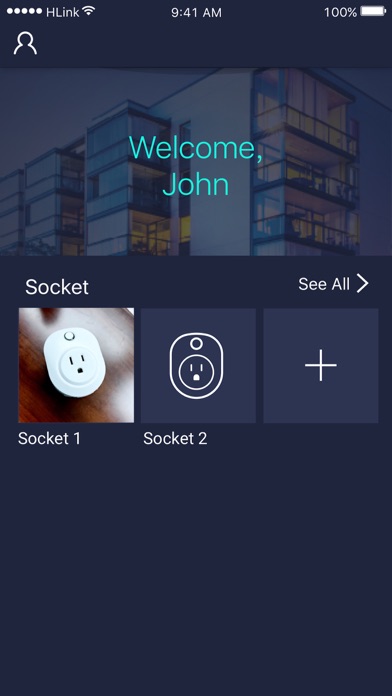 تصاویر HomeLink by 100 Percent