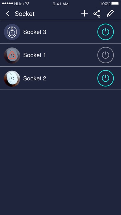 تصاویر HomeLink by 100 Percent