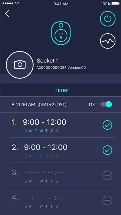 HomeLink by 100 Percent Screenshots
