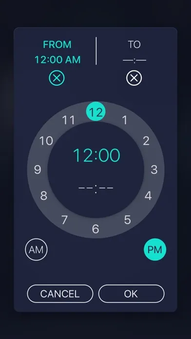 HomeLink by 100 Percent Screenshots