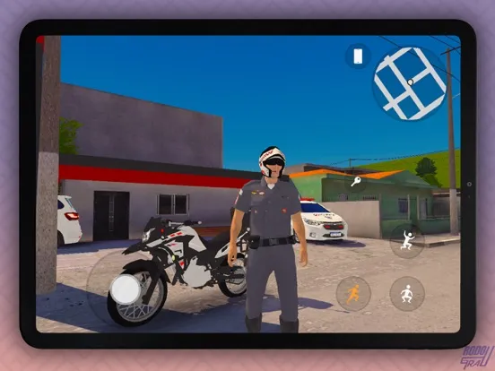 Ảnh chụp màn hình của RodoGrau - Online iPad 