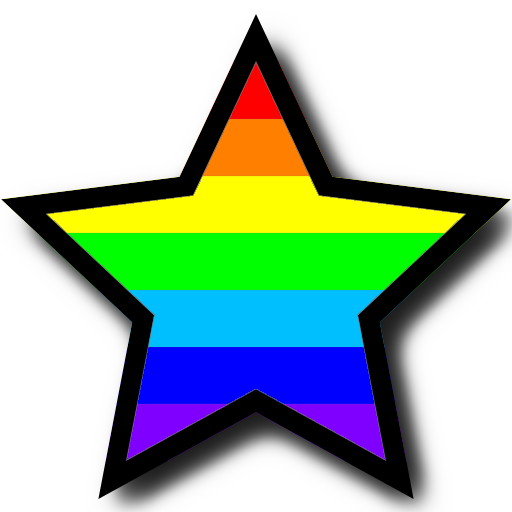 Rainbow Star Line