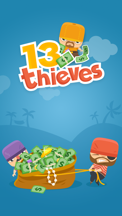 13 Thieves Ekran Görüntüleri