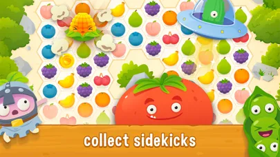 Скриншоты Pluck: A Berry Sweet Adventure