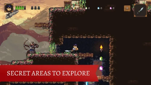 Shadow of the Orient-screenshot-4